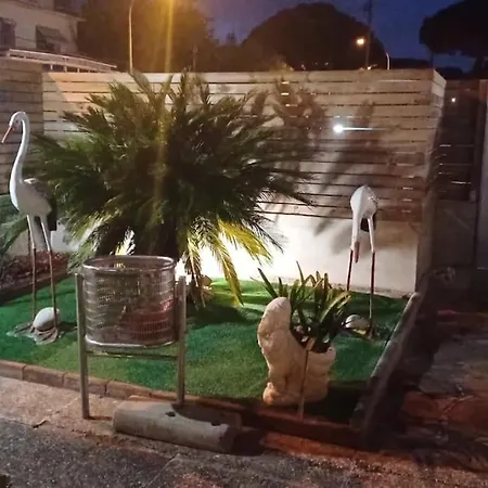 Playa, Piscina, Bbq Y Parking. בית נופש *